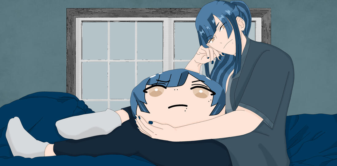 Toshiki 1st Birthday